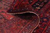 Lori - Bakhtiari Persian Rug 345x128 - Picture 5