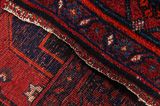 Lori - Bakhtiari Persian Rug 345x128 - Picture 6