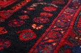 Lori - Bakhtiari Persian Rug 345x128 - Picture 10