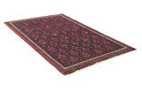 Lori - Bakhtiari Persian Rug 228x145 - Picture 1
