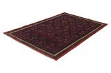 Lori - Bakhtiari Persian Rug 228x145 - Picture 2