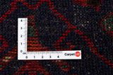 Lori - Bakhtiari Persian Rug 228x145 - Picture 4