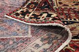 Bakhtiari - Garden Persian Rug 310x205 - Picture 5