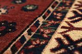 Afshar - Sirjan Persian Rug 235x130 - Picture 10