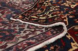 Bakhtiari Persian Rug 395x320 - Picture 5