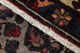 Bakhtiari Persian Rug 395x320 - Picture 6