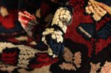 Bakhtiari Persian Rug 395x320 - Picture 7