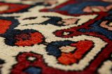 Bakhtiari Persian Rug 395x320 - Picture 10