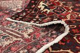 Bakhtiari Persian Rug 373x307 - Picture 5