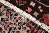 Bakhtiari Persian Rug 373x307 - Picture 6