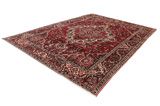 Bakhtiari Persian Rug 375x285 - Picture 2