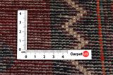 Afshar - Sirjan Persian Rug 242x147 - Picture 4