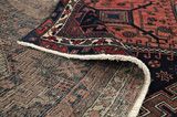 Afshar - Sirjan Persian Rug 243x140 - Picture 5