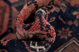 Afshar - Sirjan Persian Rug 243x140 - Picture 7