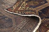 Afshar - Sirjan Persian Rug 237x138 - Picture 5