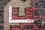 Nahavand - Hamadan Persian Rug 280x140 - Picture 4
