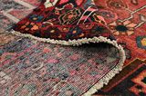 Nahavand - Hamadan Persian Rug 280x140 - Picture 5