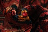 Nahavand - Hamadan Persian Rug 280x140 - Picture 7