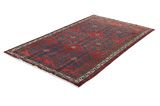 Afshar - Sirjan Persian Rug 247x143 - Picture 2