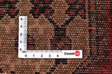 Songhor - Koliai Persian Rug 285x155 - Picture 4