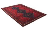 Afshar - Sirjan Persian Rug 237x160 - Picture 1
