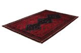 Afshar - Sirjan Persian Rug 237x160 - Picture 2