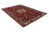 Bakhtiari Persian Rug 306x200 - Picture 1