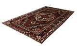 Bakhtiari Persian Rug 313x192 - Picture 2