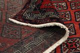 Lori - Bakhtiari Persian Rug 216x144 - Picture 5