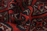 Lori - Bakhtiari Persian Rug 216x144 - Picture 7