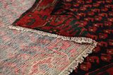 Mir - Sarouk Persian Rug 450x121 - Picture 5