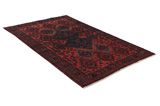 Afshar - Sirjan Persian Rug 237x145 - Picture 1