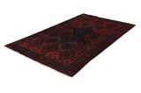 Afshar - Sirjan Persian Rug 237x145 - Picture 2