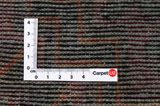 Afshar - Sirjan Persian Rug 237x145 - Picture 4