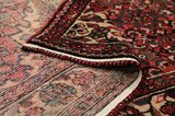 Borchalou - Hamadan Persian Rug 310x105 - Picture 5