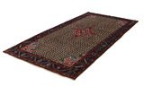 Songhor - Koliai Persian Rug 295x152 - Picture 2