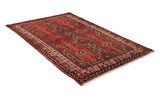 Afshar - Sirjan Persian Rug 235x150 - Picture 1