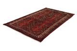 Afshar - Sirjan Persian Rug 235x150 - Picture 2