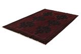 Afshar - Sirjan Persian Rug 235x158 - Picture 2