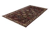 Bakhtiari Persian Rug 282x158 - Picture 2