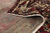 Bakhtiari Persian Rug 282x158 - Picture 5