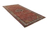 Hosseinabad - Hamadan Persian Rug 360x170 - Picture 1