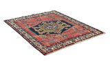 Bakhtiari - Lori Persian Rug 180x150 - Picture 1