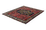 Bakhtiari - Lori Persian Rug 180x150 - Picture 2