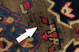 Bakhtiari - Lori Persian Rug 180x150 - Picture 17