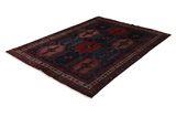 Afshar - Sirjan Persian Rug 225x155 - Picture 2