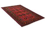 Afshar - Sirjan Persian Rug 235x144 - Picture 1