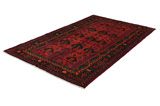 Afshar - Sirjan Persian Rug 235x144 - Picture 2