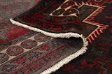 Afshar - Sirjan Persian Rug 240x146 - Picture 5