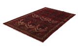 Afshar - Sirjan Persian Rug 255x162 - Picture 2